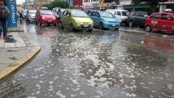 Advierten que luego de lluvias de marzo y abril vendrá el frío