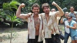 Al fondo hay sitio: Juan Carlos y Paco hablan sobre la serie