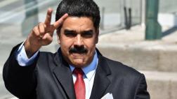 Maduro visitará Cuba dos días antes de la llegada de Obama