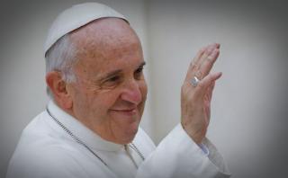 Papa Francisco estrena este sábado su cuenta en Instagram