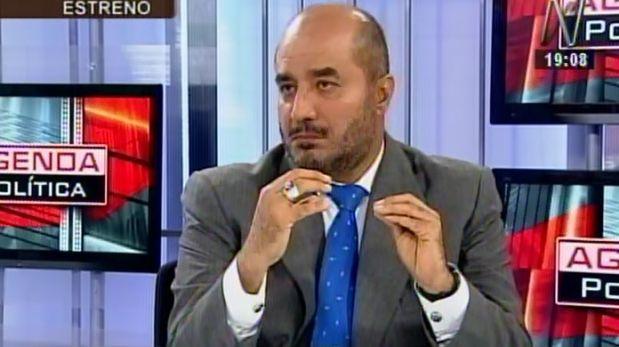 Ministro propone eliminar licencias para armas de fuego