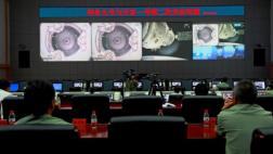 El primer laboratorio espacial chino ha finalizado su misión