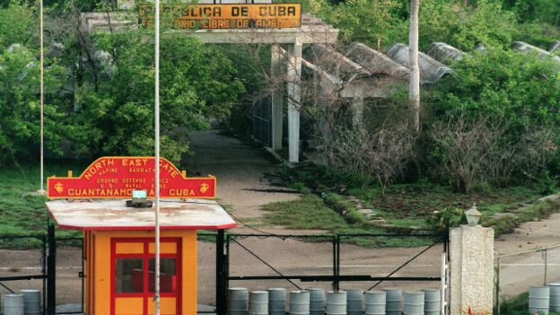 Guantánamo es uno de los escollos para el acercamiento entre EE.UU. y Cuba. (Foto: Getty Images)