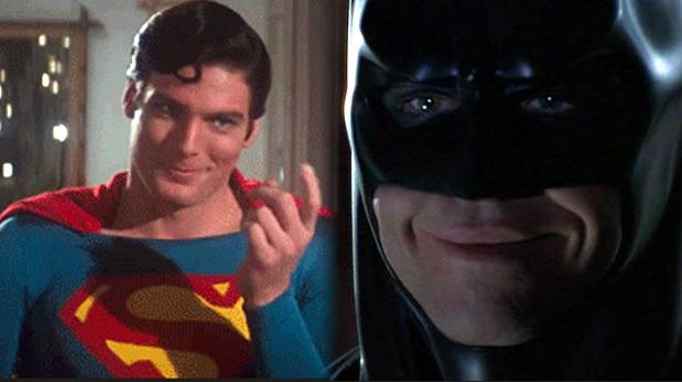 Superman Superman