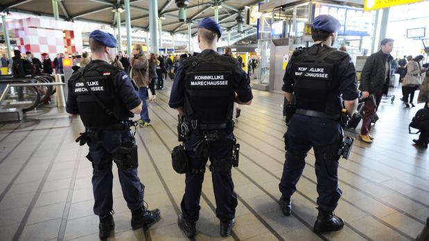 Atentados en Bruselas: Europa refuerza seguridad en aeropuertos