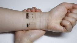 Crean un parche de grafeno que permite controlar la diabetes