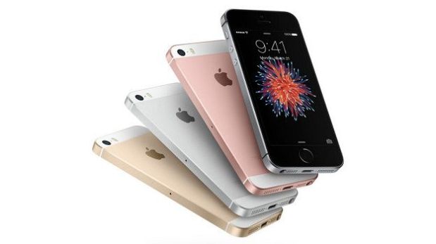 Por qué Apple lanzó un iPhone más barato y pequeño?, TECNOLOGIA