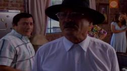 Al fondo hay sitio: doña Nelly reveló a don Gil que Grace vive