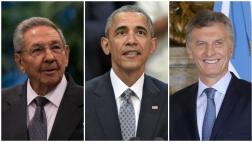 Maduro: "Obama encabeza plan para reconquistar América Latina"