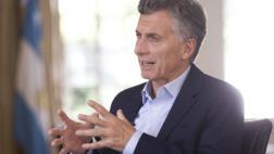 Siemens invertirá 5.000 millones de euros en Argentina