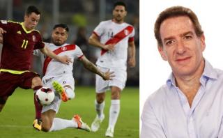 UNOxUNO de Perú: así analizó Eddie Fleischman a los jugadores