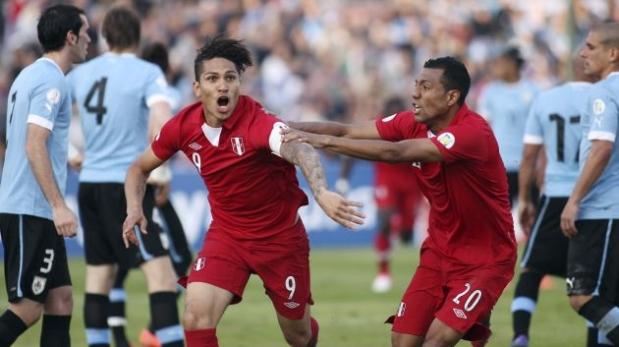 Peru vs. Uruguay: día, hora y canal del choque de Eliminatorias