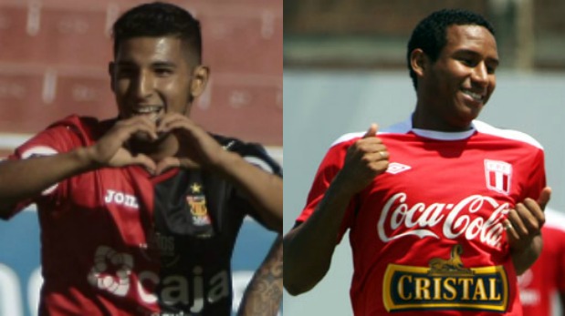 Selección peruana: Arias y Balbín convocados de emergencia
