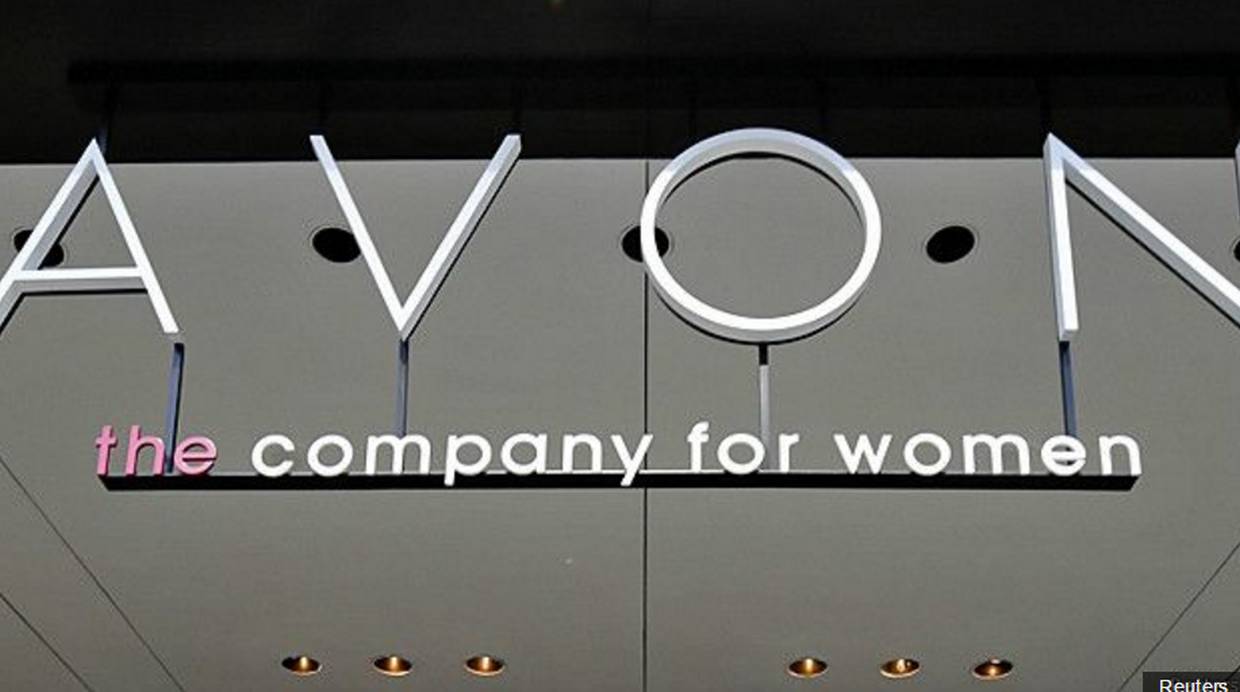 El nombre de la compañía Avon está inspirado en el lugar de nacimiento de William Shakespeare.(Foto: BBC Mundo)