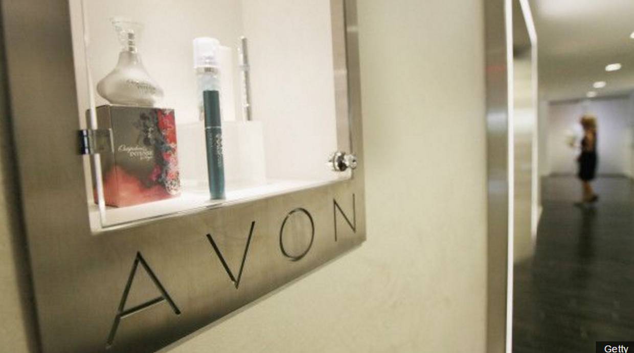 Avon tiene por delante el reto de salir de la táctica de venta tradicional e insertarse en internet. (Foto: BBC Mundo)