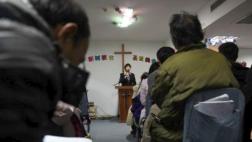 Así son las iglesias cristianas clandestinas de China