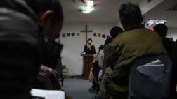 China: así son las iglesias cristianas clandestinas por dentro