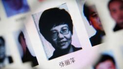 Fugitiva china que se ocultó en el Perú se entrega a la policía