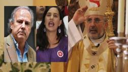 Arzobispo de Arequipa: es pecado votar por Barnechea o Mendoza