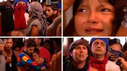 "Al fondo hay sitio": ¿Qué integrante de "Combate" se les unió?