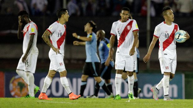 VOTA: ¿Qué jugador de Perú te pareció de peor rendimiento?
