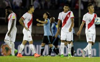 VOTA: ¿Qué jugador de Perú te pareció de peor rendimiento?