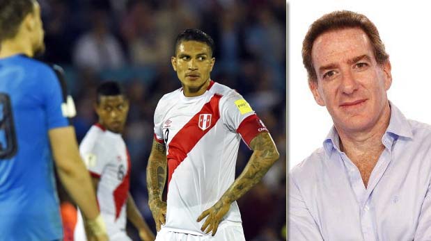 UNOxUNO de Perú: la opinión de Eddie Fleischman sobre jugadores