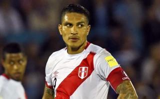 ¿Paolo Guerrero viajará de madrugada para jugar por Flamengo?