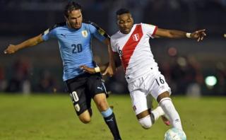 Eliminatorias 2018: ¿Cuándo se juega la próxima fecha doble?