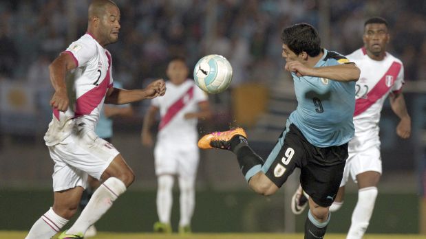 VOTA: ¿Qué jugador de Perú fue el mejor en caída ante Uruguay?