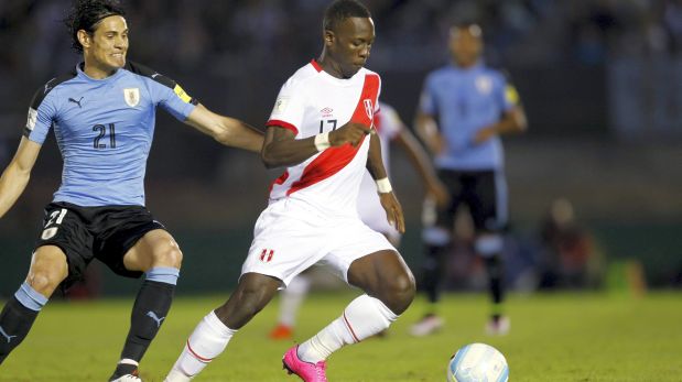 Selección peruana: Luis Advíncula se perderá duelo ante Bolivia