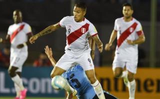 Rusia 2018: ¿Cuántos puntos se necesitan para ir al Mundial?