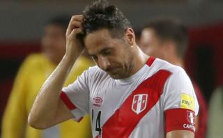 Selección peruana: la edad promedio comparada con otros países