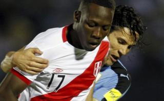 El alentador mensaje desde Uruguay para la selección peruana