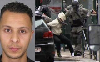 Bélgica: Terrorista Salah Abdeslam será extraditado a Francia