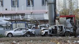 Turquía: Siete policías muertos en atentado con coche bomba