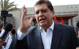 García: “Encuestas son psicosociales para desanimar a votantes”
