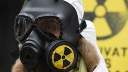 ¿Puede realmente el Estado Islámico conseguir material nuclear?