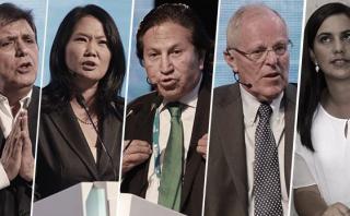 Datum: ¿cómo va el antivoto de los candidatos presidenciales?