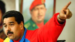 Maduro anuncia "consulta pública" sobre la Ley de Amnistía