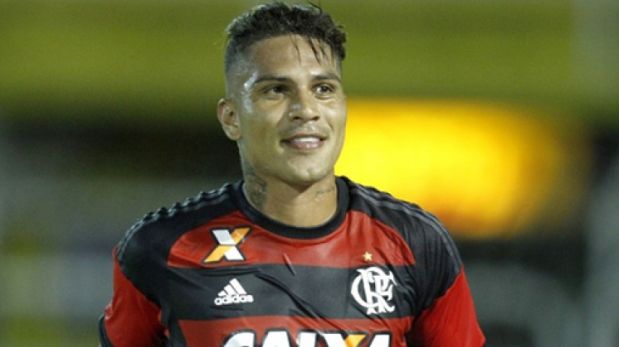 Guerrero: Flamengo 1-1 ante Botafogo EN VIVO por Torneo Carioca