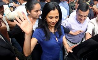 GFK: Desaprobación de Nadine sube a 91%, su punto más alto