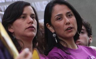 Editorial: La sombra de Nadine