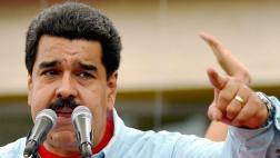 Venezuela: Chavistas debaten sobre Ley de Amnistía en público