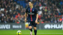 Zlatan Ibrahimovic: firme candidato para obtener Bota de Oro