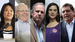 Editorial: Silencio que ciega
