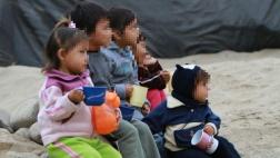 Minsa busca reducir a 15% la anemia en niños de Lima este año