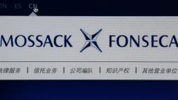 China limita acceso a los Panama Papers en Internet