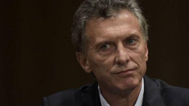 Argentina: Oposición le exige mayores explicaciones a Macri