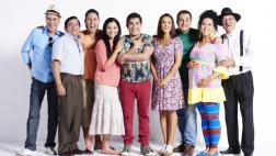 "Al fondo hay sitio" y "Valiente Amor" mano a mano en ráting